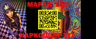 винт Канаш
